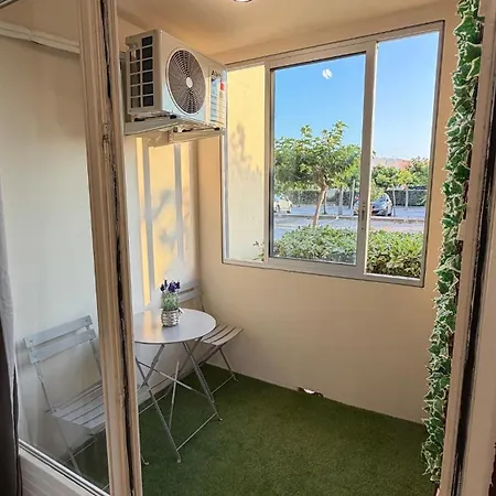 Appart, Parking Prive Gratuit, Clim, Port * Leucate