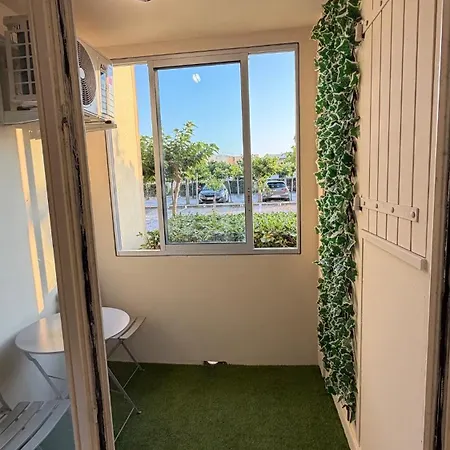 Apartment Appart, Parking Prive Gratuit, Clim, Port