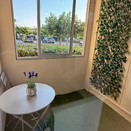 Apartment Appart, Parking Prive Gratuit, Clim, Port *