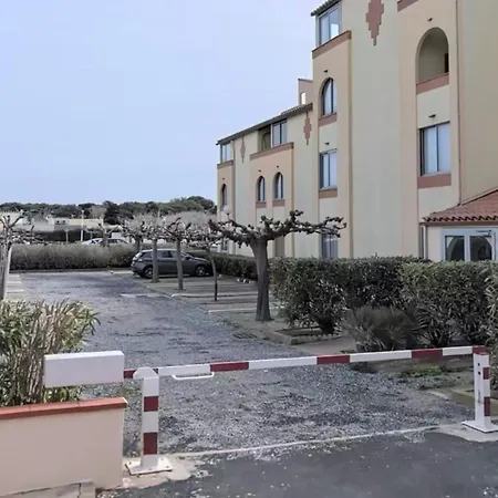 Apartment Appart, Parking Prive Gratuit, Clim, Port *